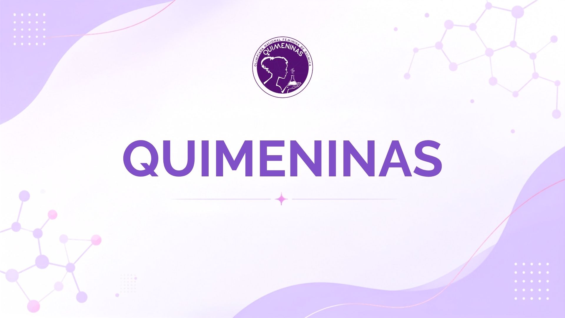 Regulamento Quimeninas 2026
