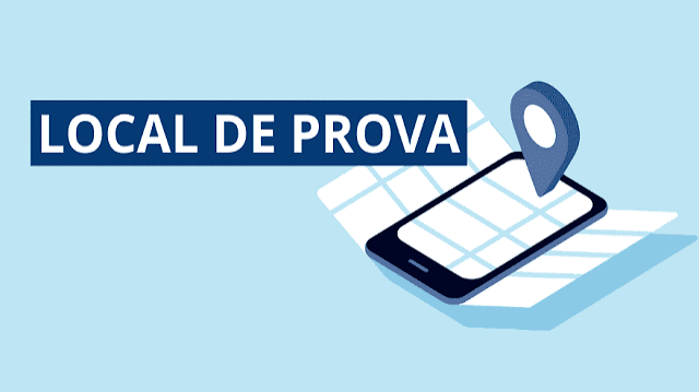  CONVOCAÇÃO DOS NOMES E LOCAL DE PROVA DOS ESTUDANTES DA FASE NACIONAL 