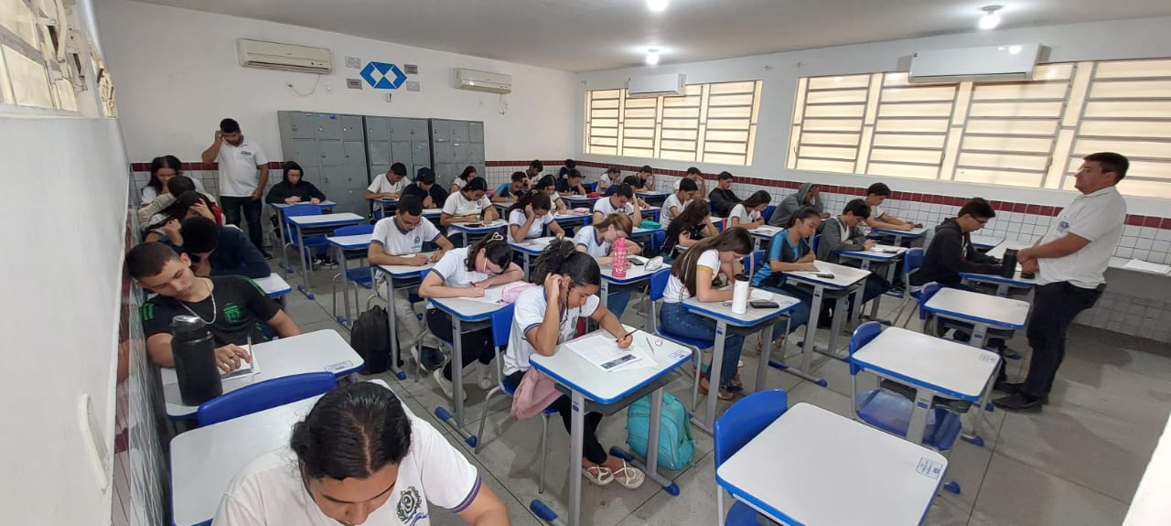 Convocação para a 2ª Fase da OPEQ  – Vagas Adicionais