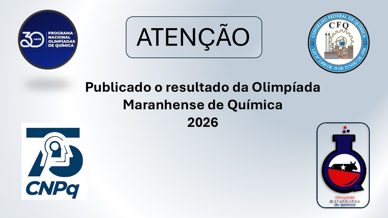 Resultado Seletiva Estadual Maranhão 2026