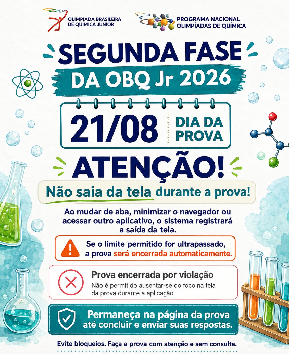 Informe OBQ Jr. Fase 2