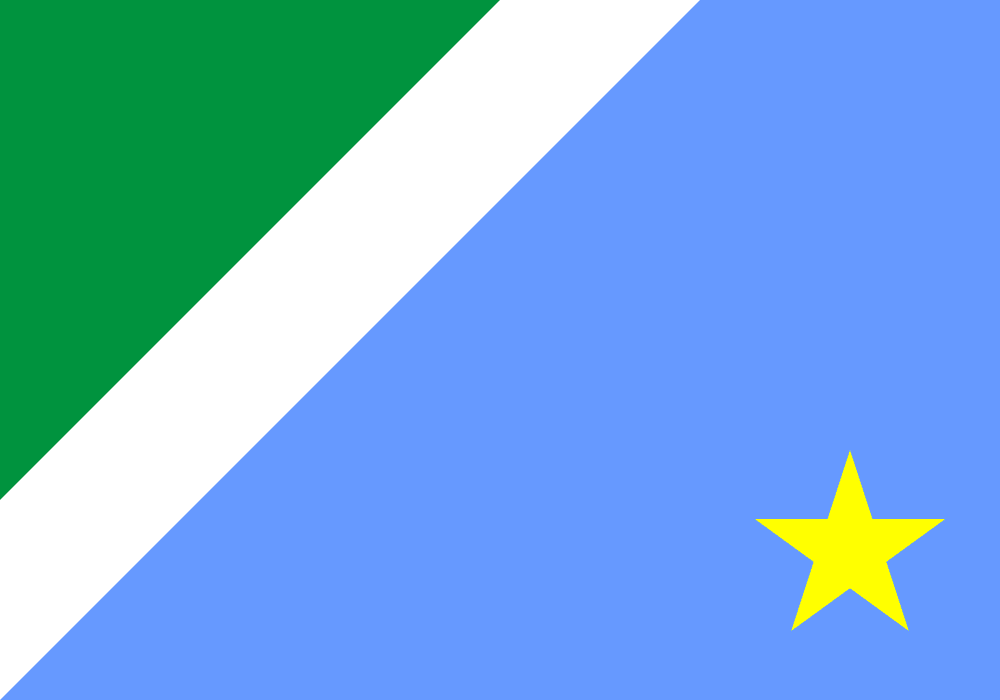 Logo Mato Grosso do Sul