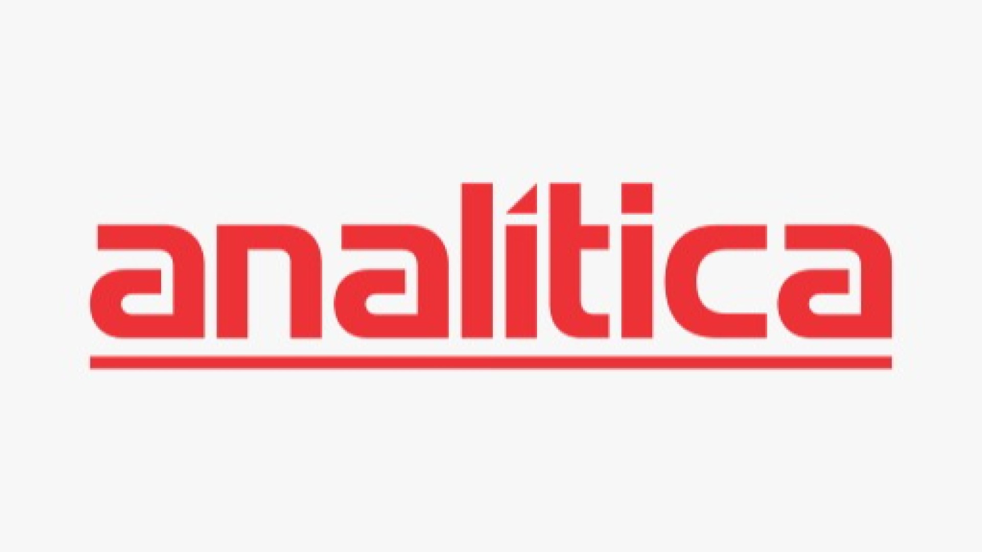 ANALÍTICA