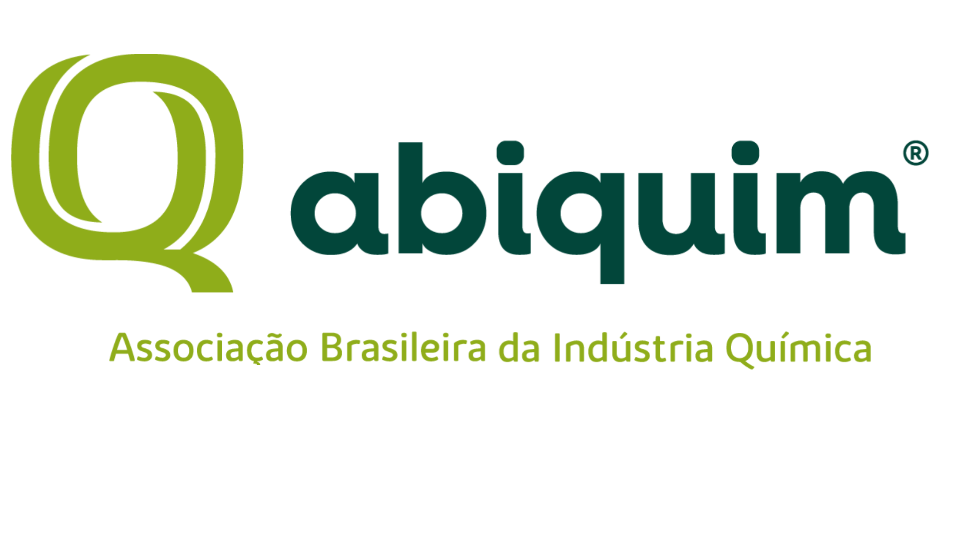 Associação Brasileira da Indústria Química